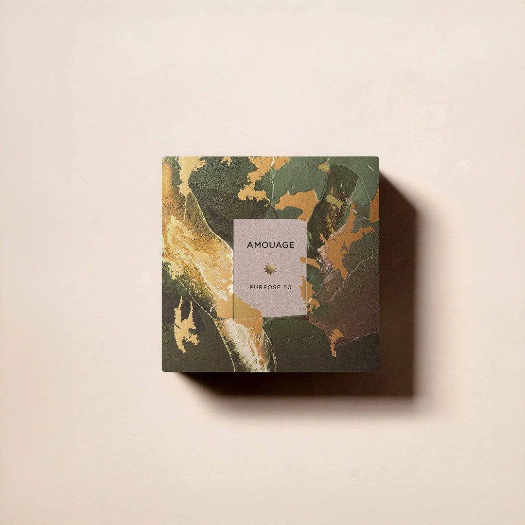 Amouage Perfume | Purpose 50 100Ml