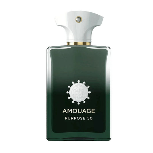 Amouage Perfume | Purpose 50 100Ml
