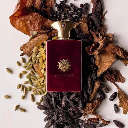 Amouage Perfume | Journey Man 100Ml