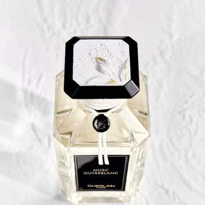 Guerlain Perfume | Musc Outreblanc 100ML