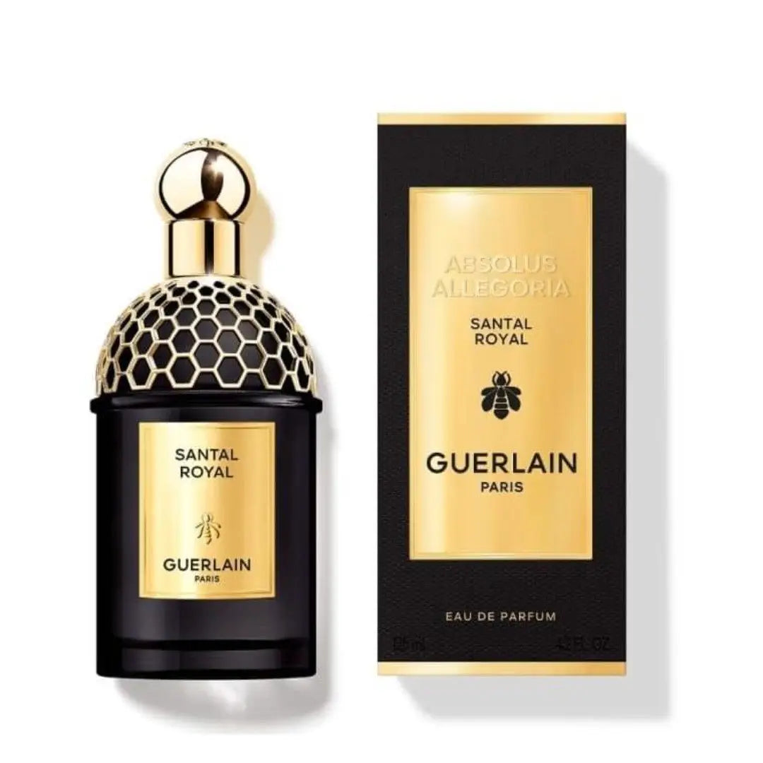 Guerlain Perfume | Santal Royal