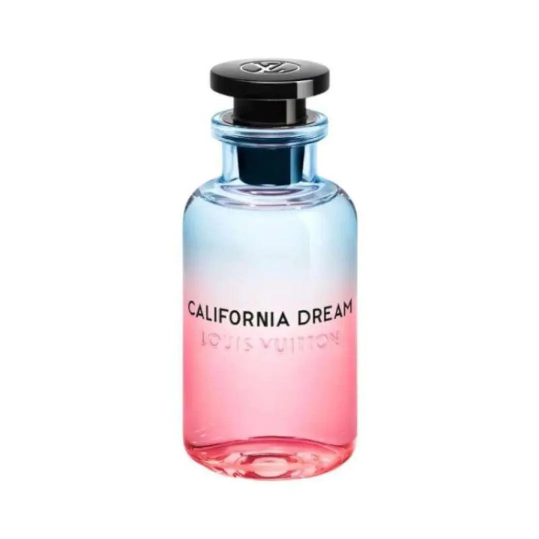 Louis Vuitton Perfume | California Dream