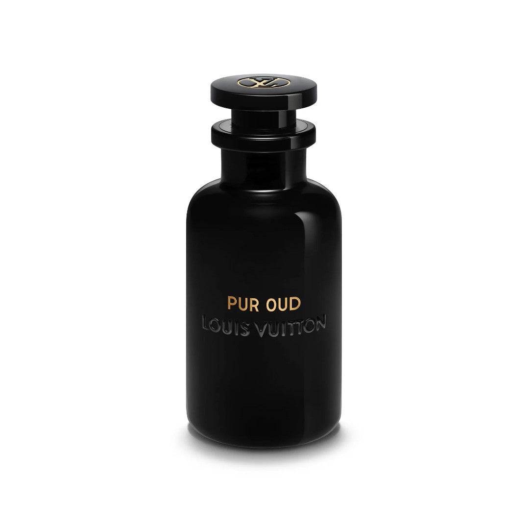 Louis Vuitton Perfume | Pur Oud