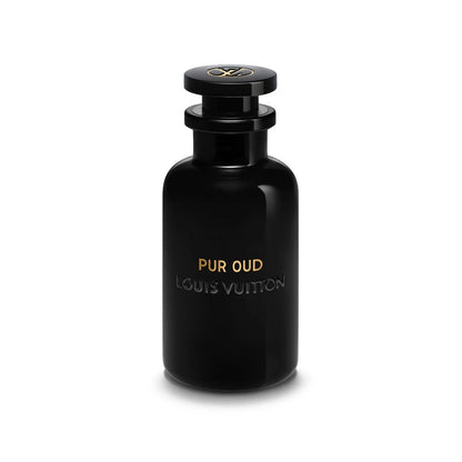 Louis Vuitton Perfume | Pur Oud
