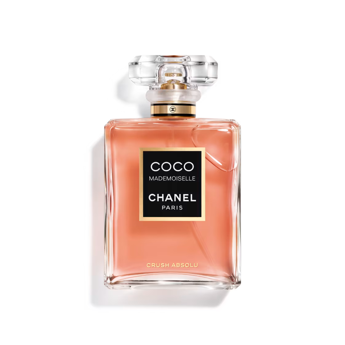 Chanel Coco Mademoiselle Crush Absolu Eau de Parfum - Luxury Fragrance