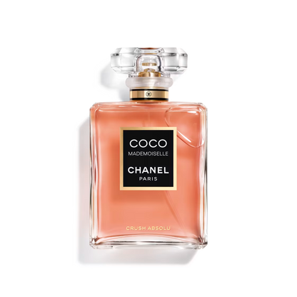 Chanel Coco Mademoiselle Crush Absolu Eau de Parfum - Luxury Fragrance