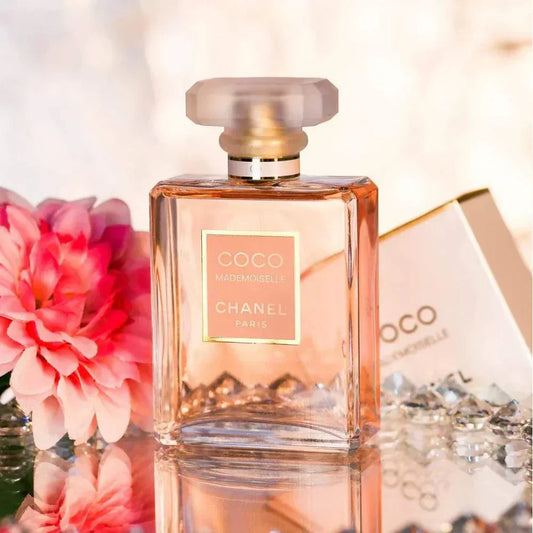 Chanel Perfume | Coco Mademoiselle 100ml