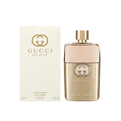Gucci Perfume | Guilty Eau De Parfum 90Ml