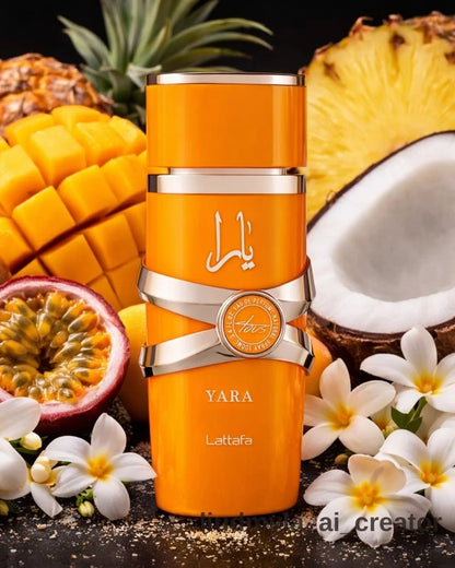 Yara Tous