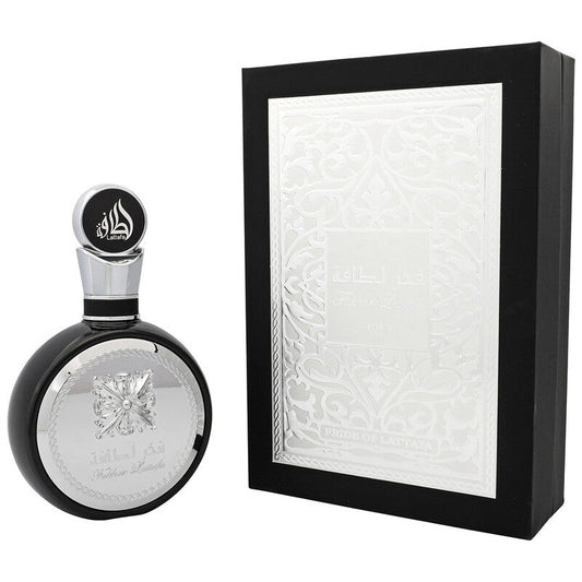 Lattafa Fakhar Black Eau de Parfum