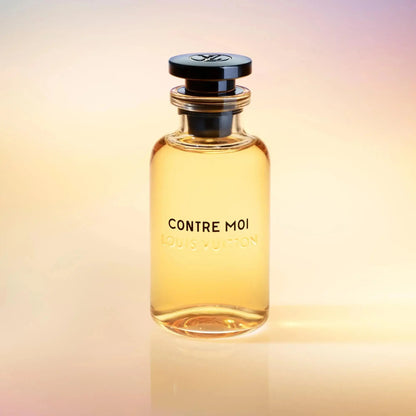 Louis Vuitton Perfume | Contre Moi
