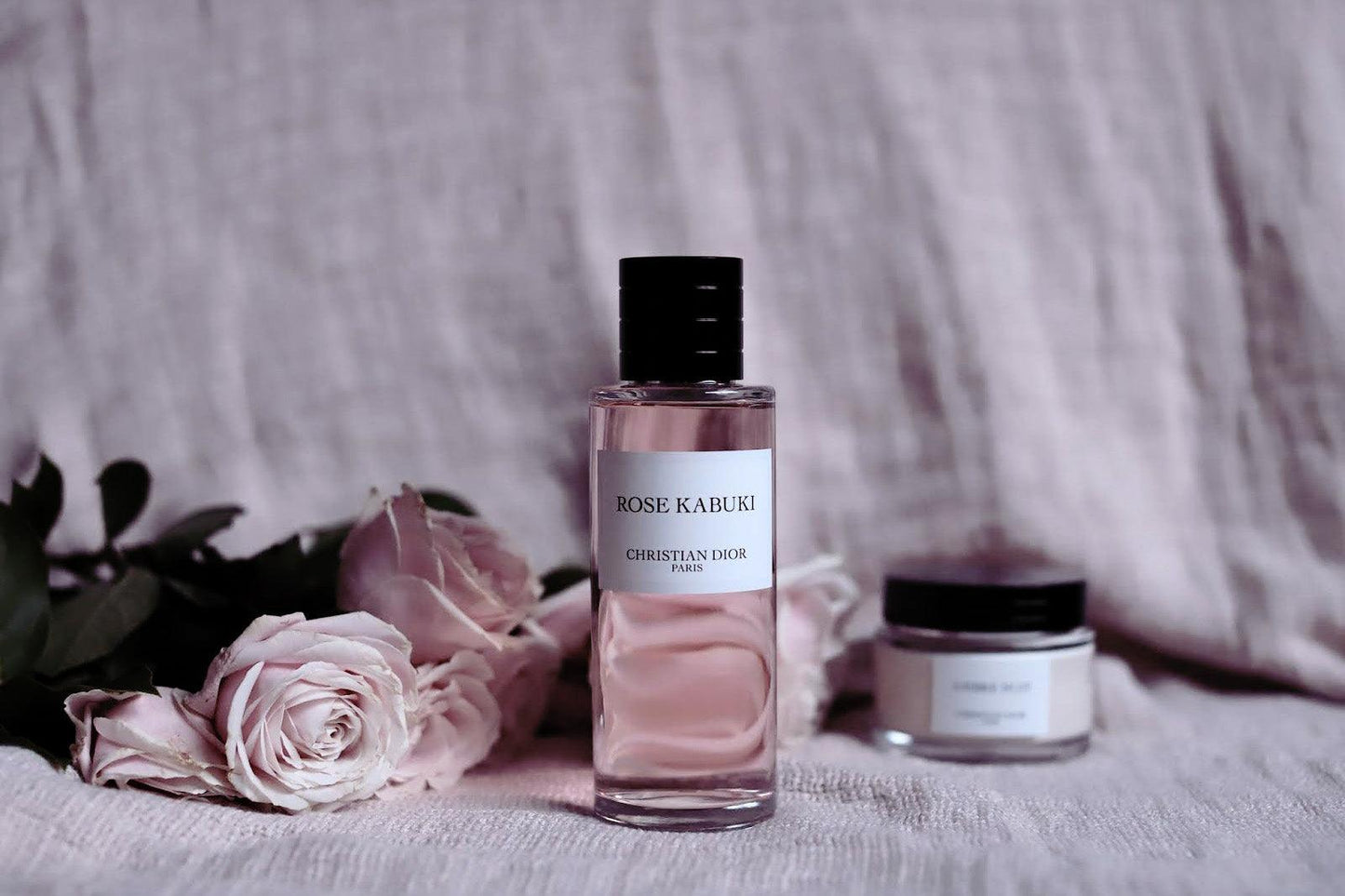 Dior Perfume | Rose Kabuki 125ml
