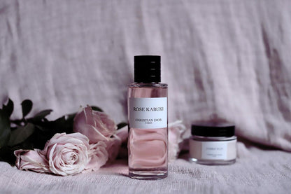 Dior Perfume | Rose Kabuki 125ml