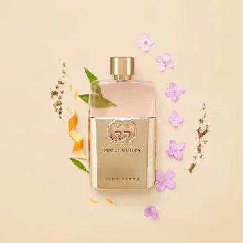 Gucci Perfume | Guilty Eau De Parfum 90Ml