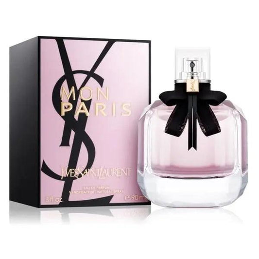 YSL Perfume | Mon Paris Edp 90ml