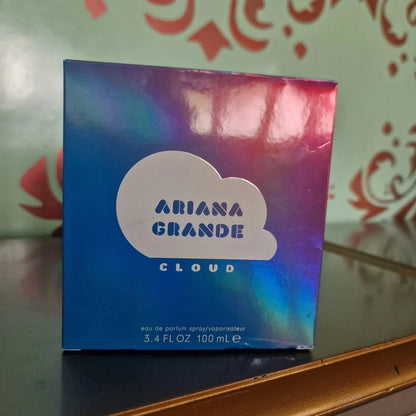 Ariana Grande Cloud Intense by Ariana Grande Eau De Parfum Spray 3.4 oz