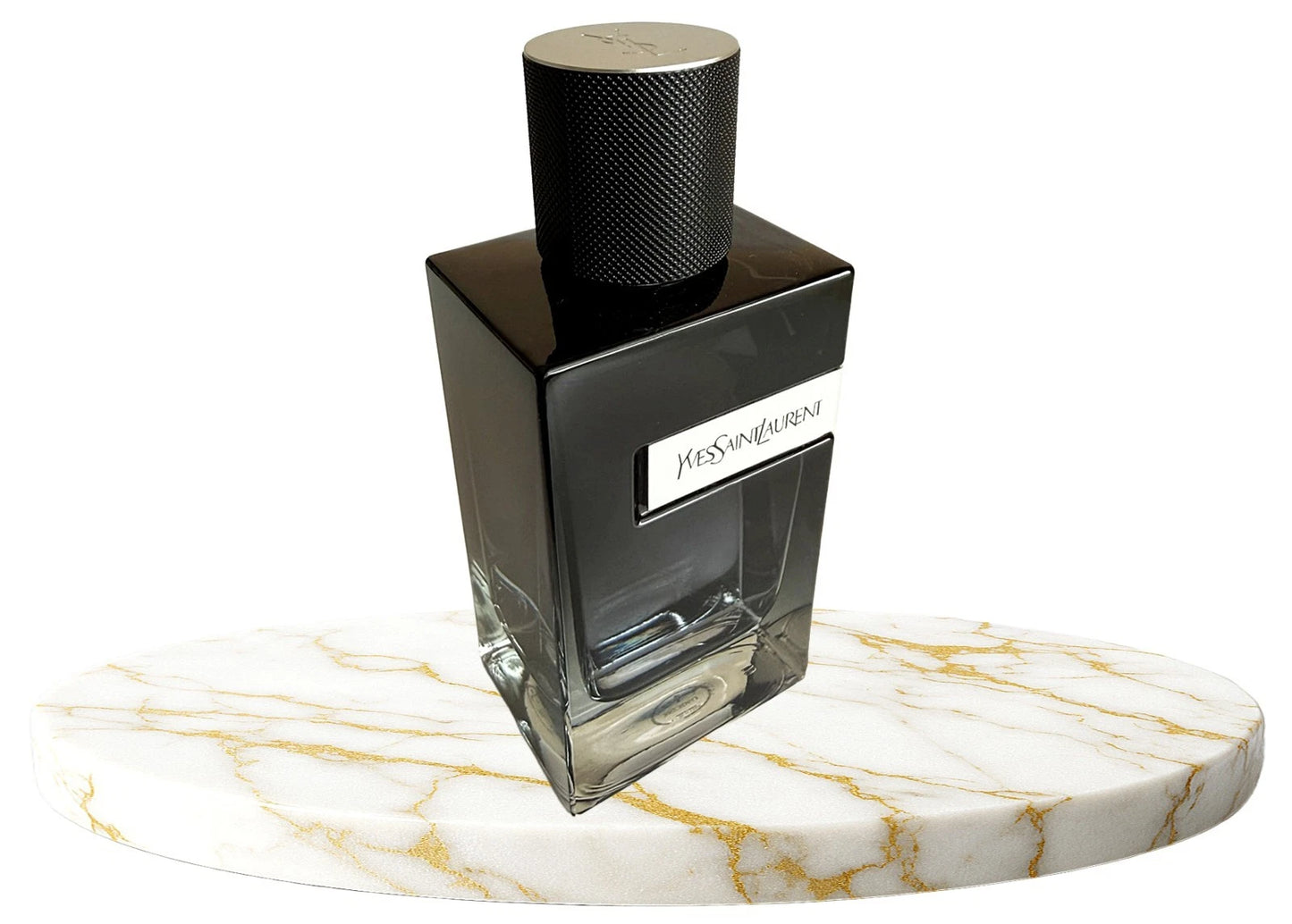 Yves Saint Laurent Y Eau De Parfum for Men 3.3 oz (100ml) Spray | Luxury Long Lasting Designer Cologne | New In Box Men's Fragrance
