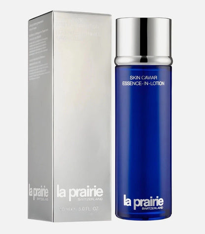 La Prairie Skin Caviar Essence-In-Lotion 5 oz (150ml) | Luxury Firming Hydrating Facial Essence | Premium Anti-Aging Skincare