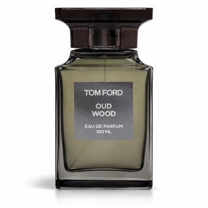 Tom Ford Oud Wood Eau de Parfum for Men & Women 3.4 oz / 100 ml Spray New Sealed