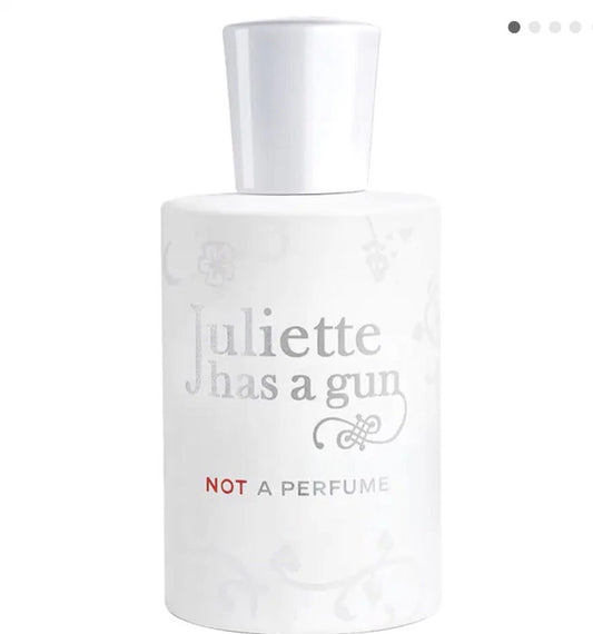 Juliette Has a Gun Not A Perfume Eau de Parfum Spray 100ml 3.4oz for Women | NIB Sealed Luxury Fragrance