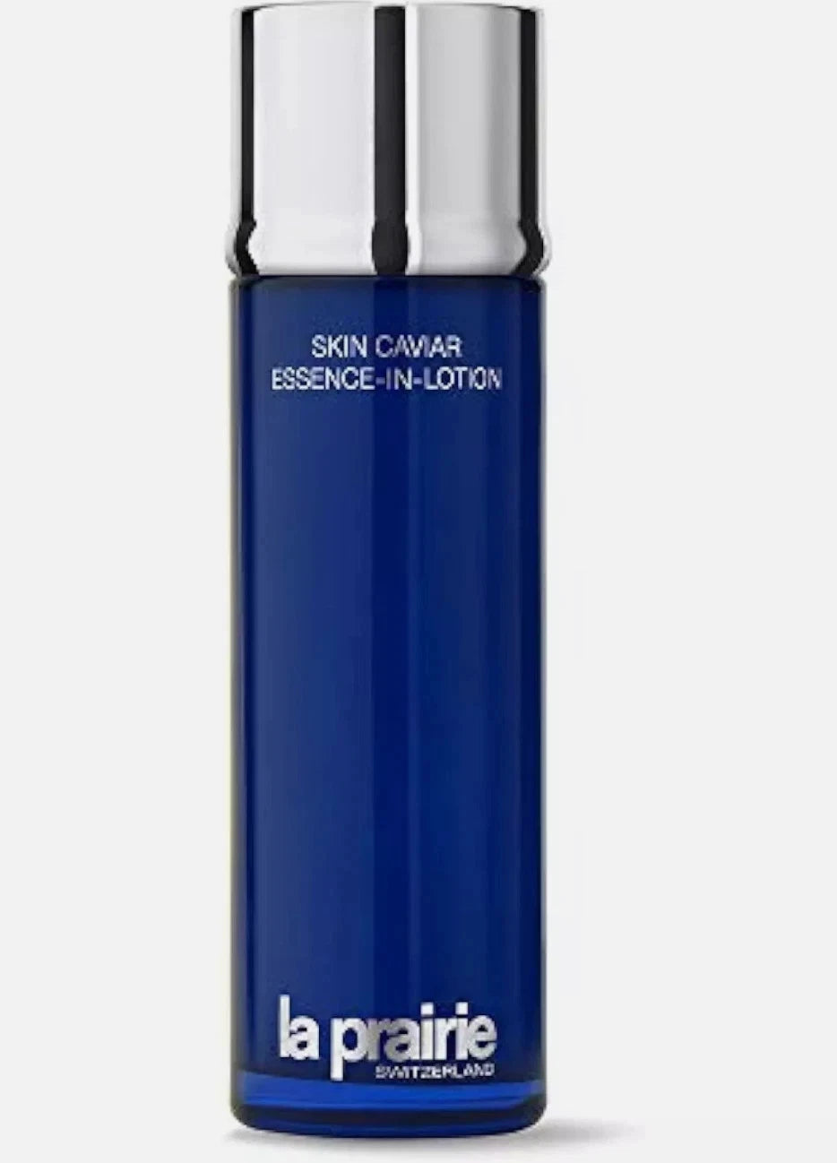 La Prairie Skin Caviar Essence-In-Lotion 5 oz (150ml) | Luxury Firming Hydrating Facial Essence | Premium Anti-Aging Skincare