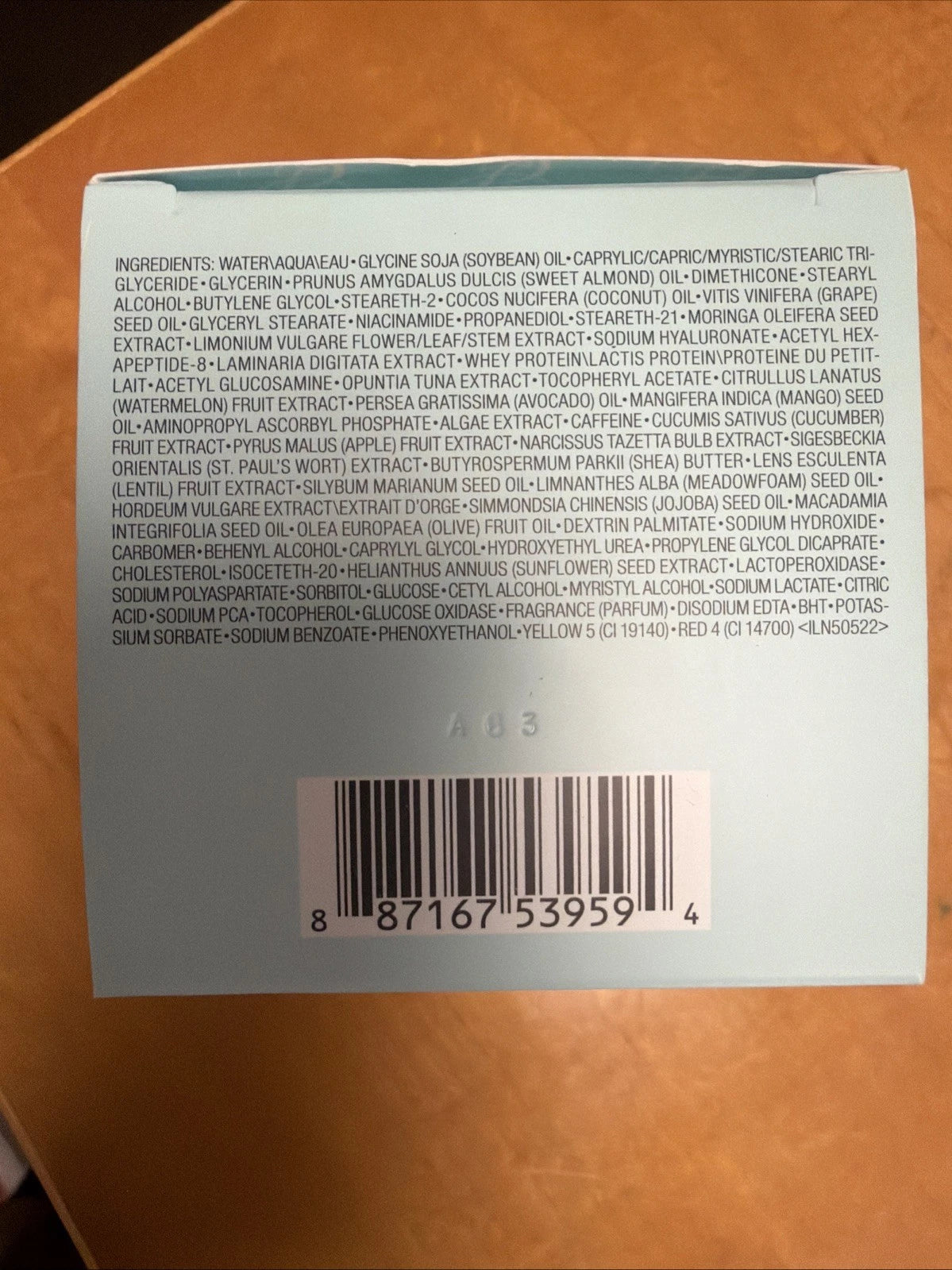 Estée Lauder Revitalizing Supreme+ Night Intensive Restorative Cream 1.7 oz (50ml) | Luxury Night Face Moisturizer | Hydrating Anti-Aging Skincare Cream