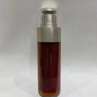 Clarins Double Serum Anti Aging Face Serum Hydric Lipidic 3.3FL 100ml Light New